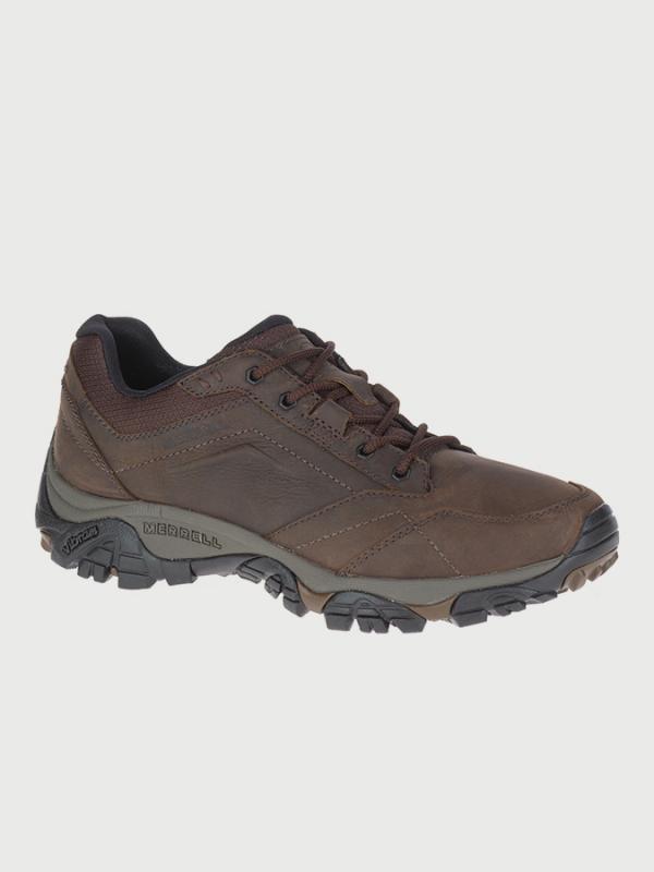 Boty Merrell Moab Adventure Lace Hnědá