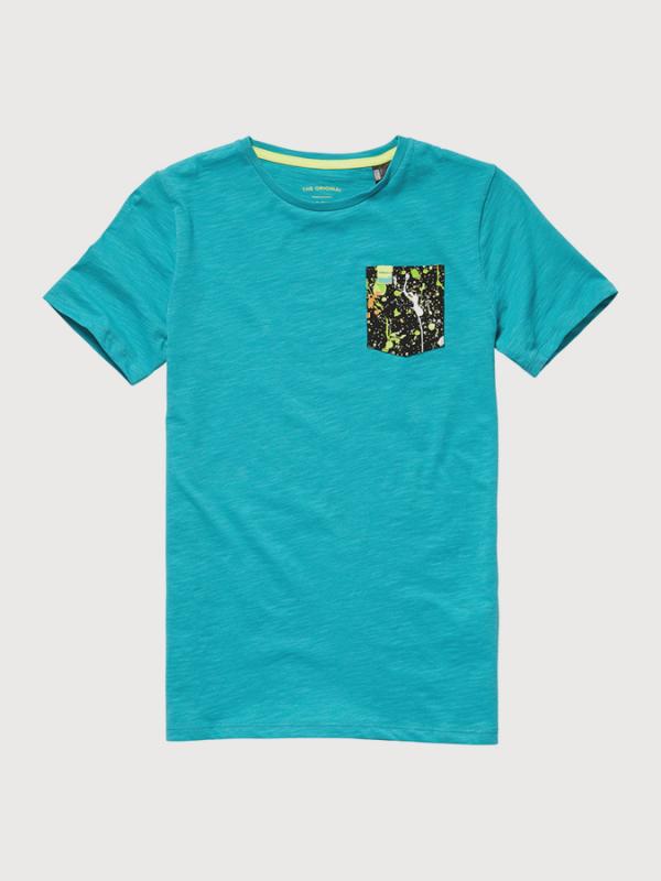 Tričko O´Neill Lb Jacks Base T-Shirt Modrá