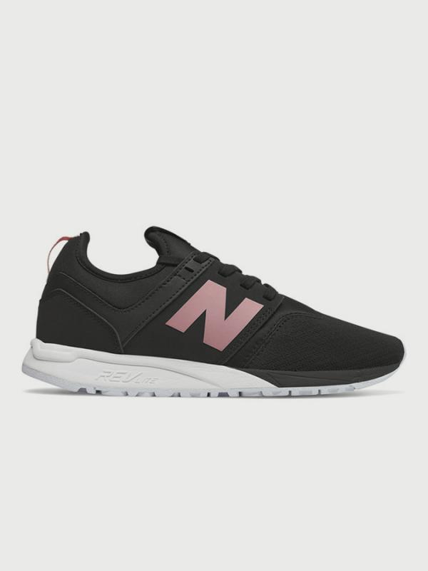 Boty New Balance WRL247EP Černá