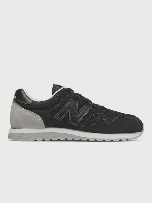 Boty New Balance U520EP Modrá