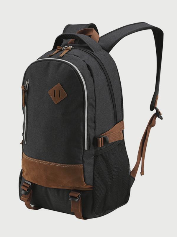Batoh Alpine Pro Hero Černá