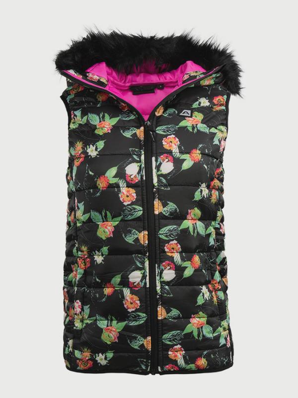 Vesta Alpine Pro Leda Barevná