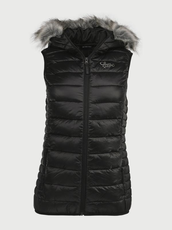 Vesta Alpine Pro Thera Černá