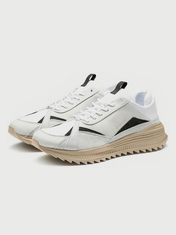 Boty Puma Avid HAN Bílá