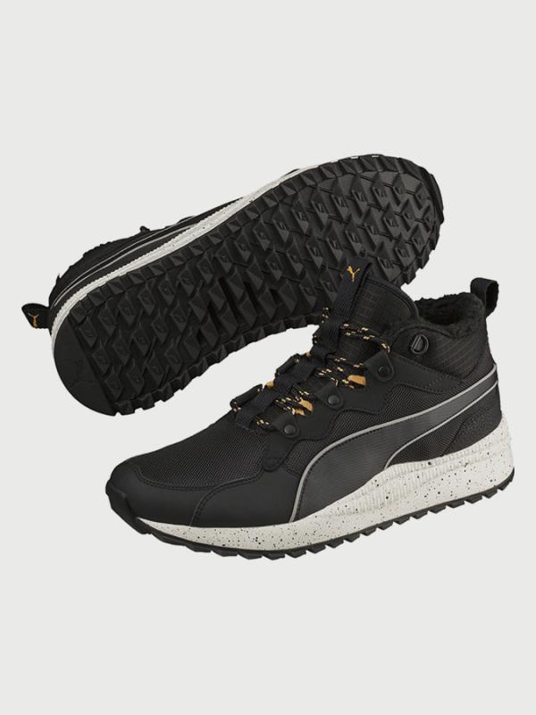 Boty Puma Pacer Next SB WTR Černá