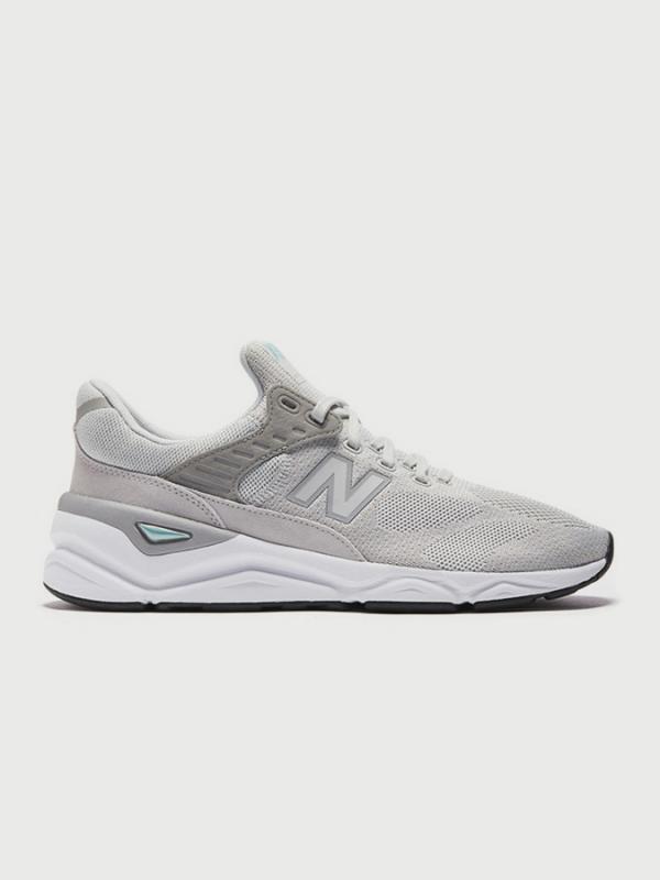 Boty New Balance MSX90HTB Šedá