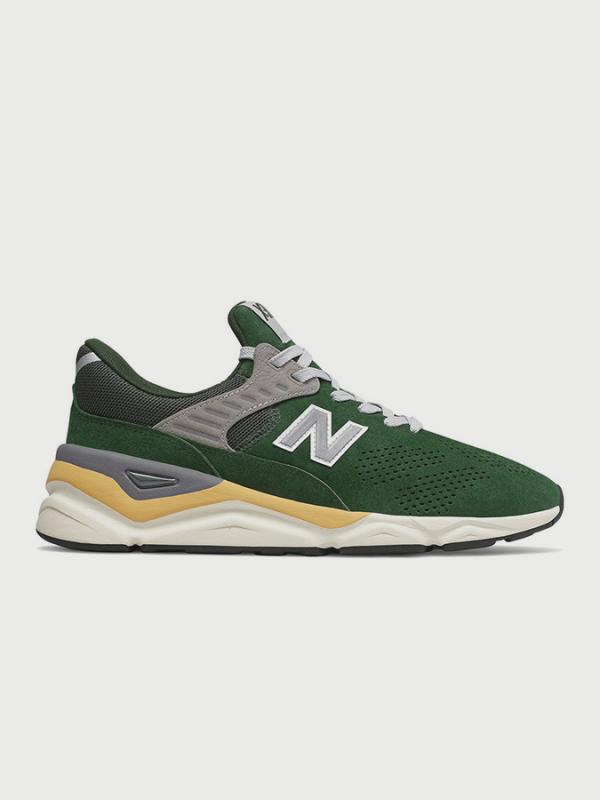 Boty New Balance MSX90PND Zelená