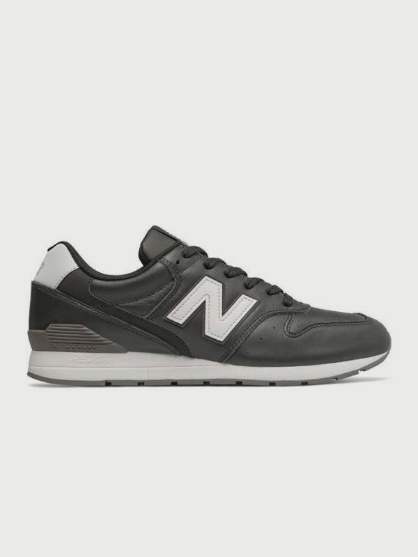Boty New Balance MRL996LT Černá