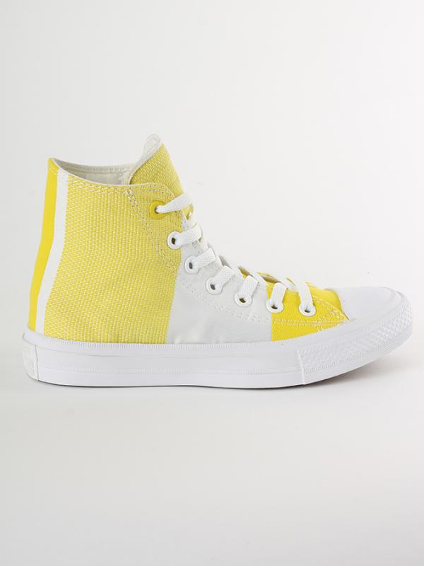 Boty Converse Chuck Taylor All Star II HI Barevná