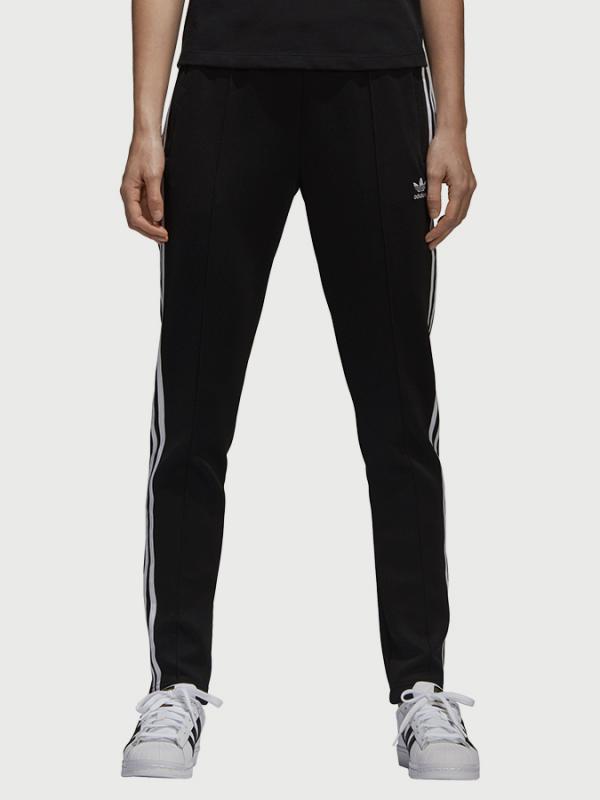 Tepláky adidas Originals Sst Tp Černá