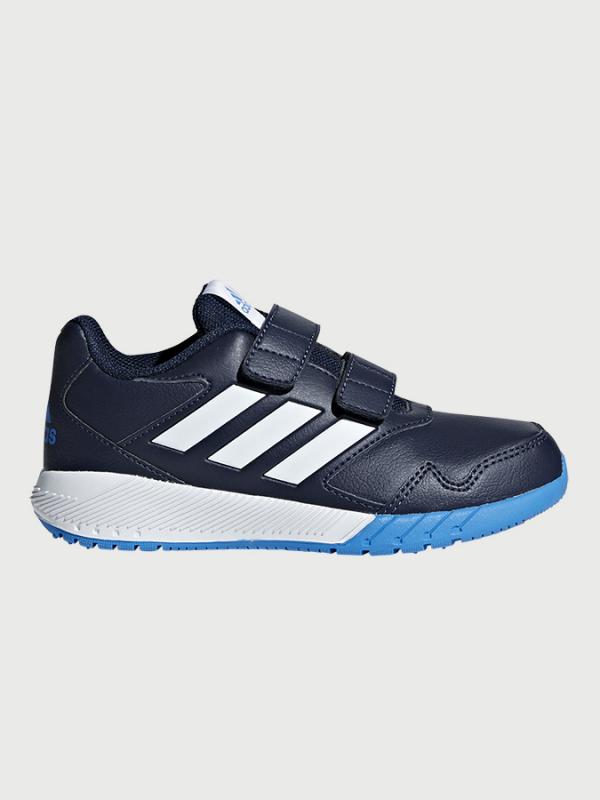 Boty adidas Performance Altarun Cf K Modrá