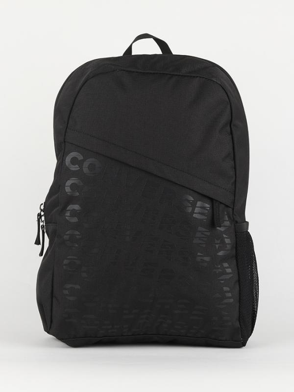 Batoh Converse Speed Backpack Černá