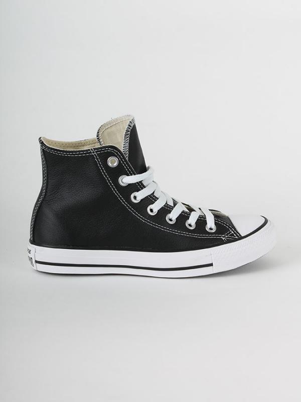 Boty Converse Chuck Taylor All Star HI Černá