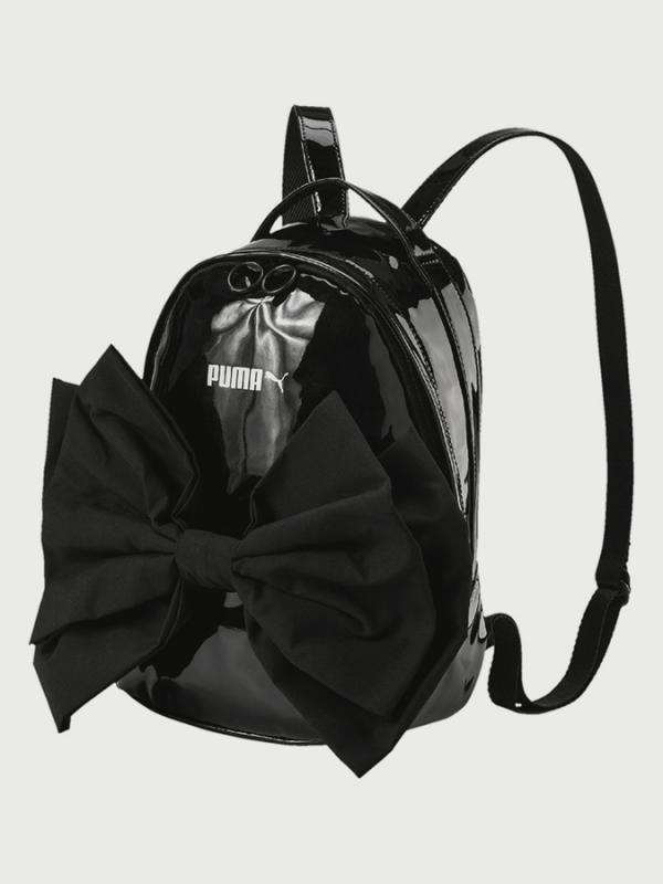 Batoh Puma Prime Archive Backpack Bow Černá