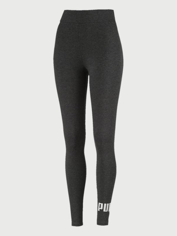 Legíny Puma Essentials Leggings Šedá
