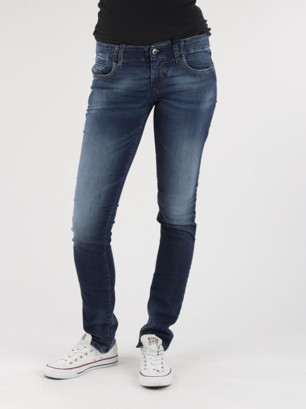 Jogg Jeans Diesel Grupee-Ne Sweat Jeans Modrá