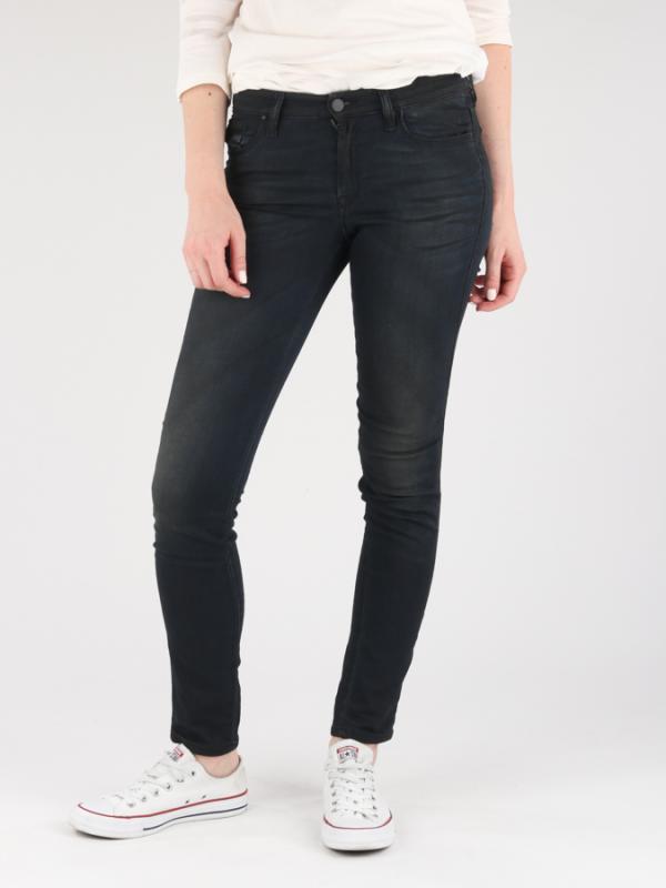Jogg Jeans Diesel Doris-Ne Sweat Jeans Modrá