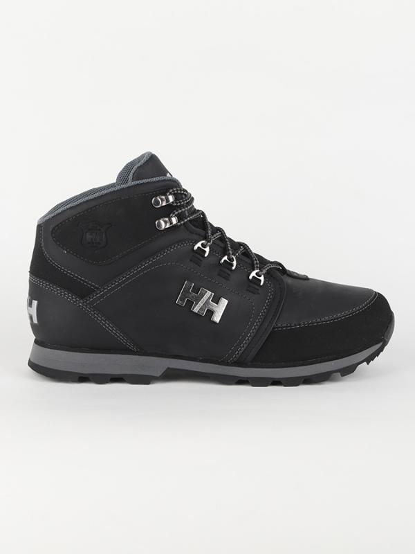 Boty Helly Hansen Koppervik Černá