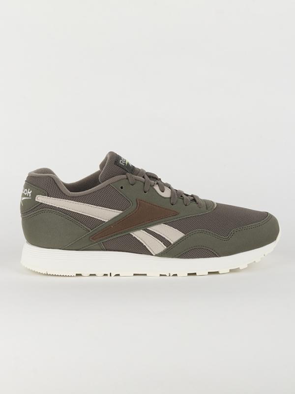 Boty Reebok Classic Rapide Mu Zelená
