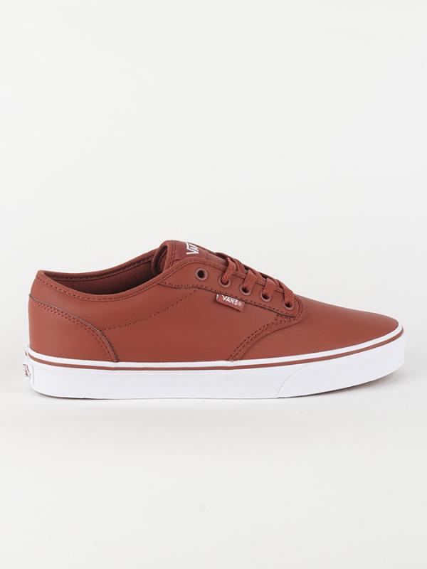 Boty Vans MN Atwood (Classic Tum) Hnědá
