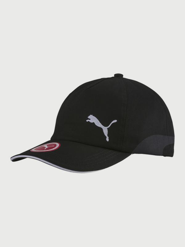 Kšiltovka Puma Cap Černá