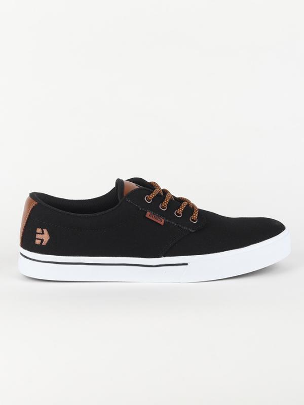 Boty Etnies Jameson 2 Eco Černá