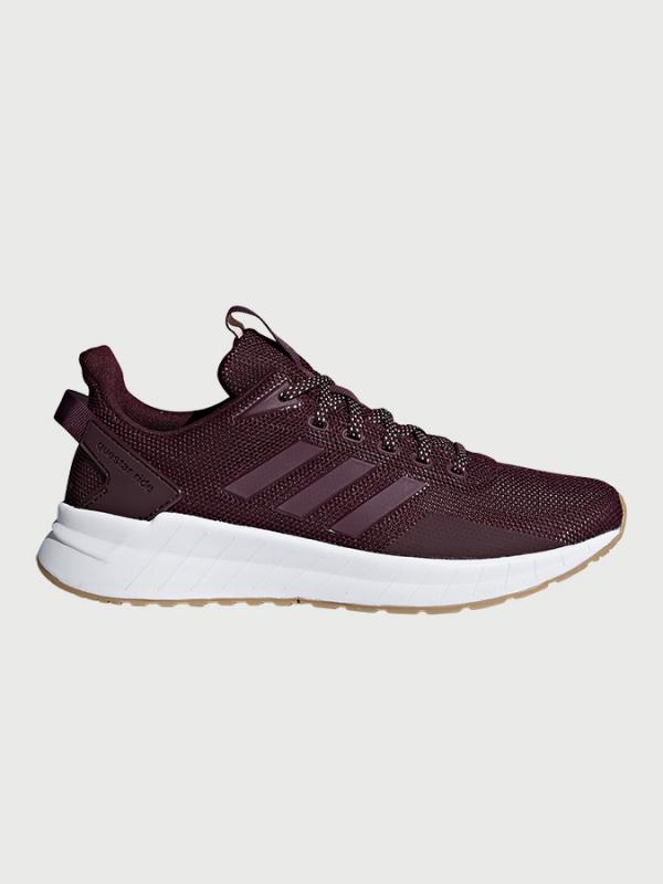 Boty adidas Performance Questar Ride Červená