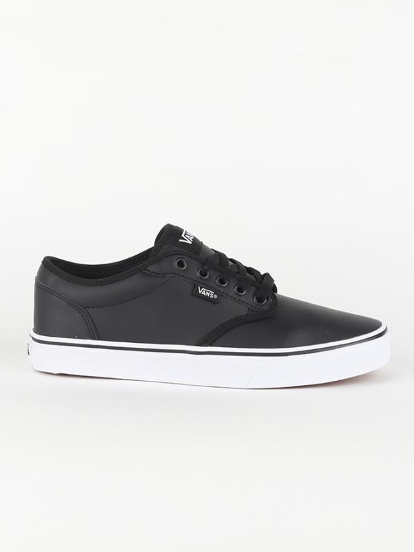 Boty Vans MN Atwood (Classic Tum) Černá
