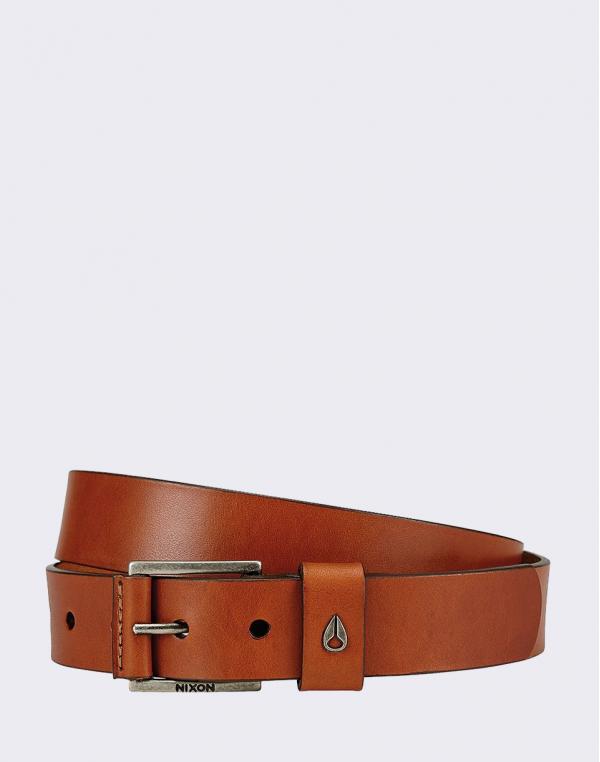 Nixon Americana Mid Belt Saddle S
