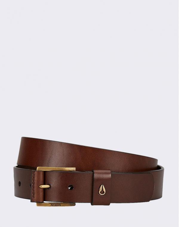 Nixon Americana Mid SE Blackbrown S