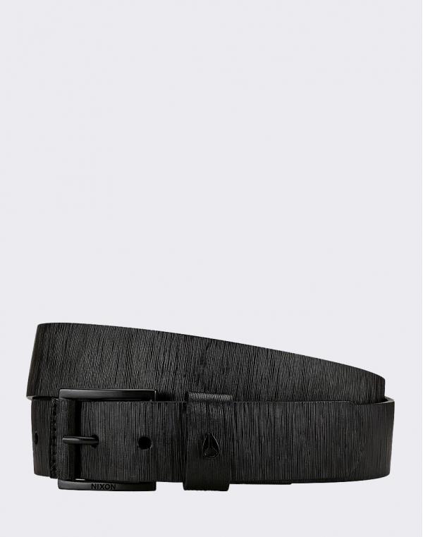 Nixon Americana Mid SE Black/ Black S