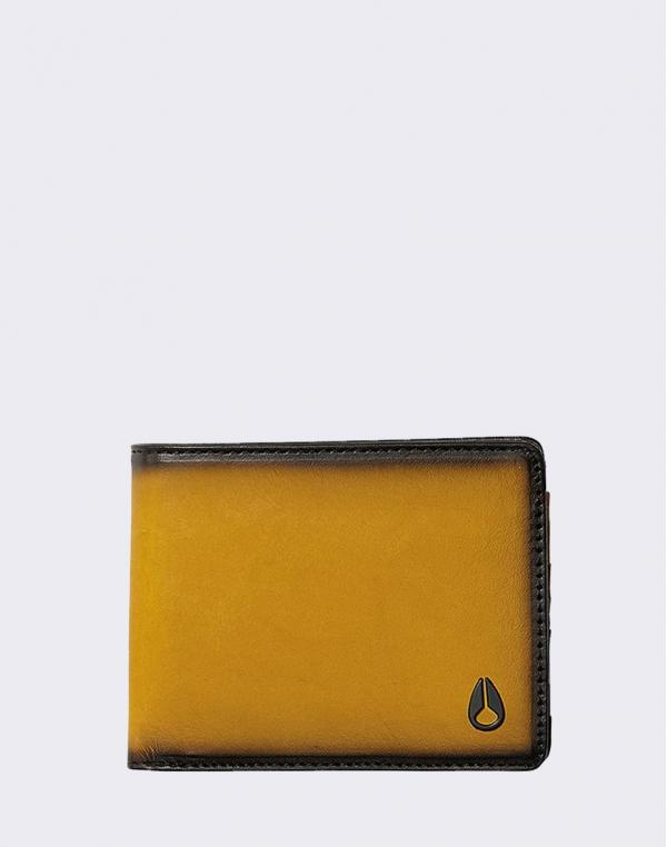 Nixon Arc Bi-Fold Wheat
