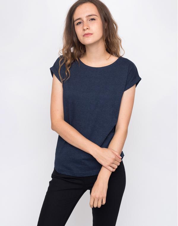 Wemoto Bell Navyblue Melange L