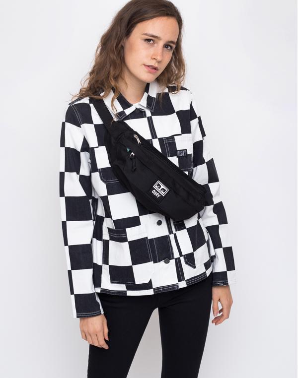 Obey Bishop Checker XL