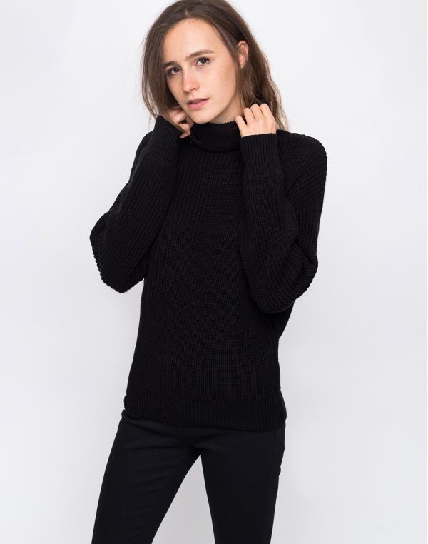 Wemoto Finja Black L