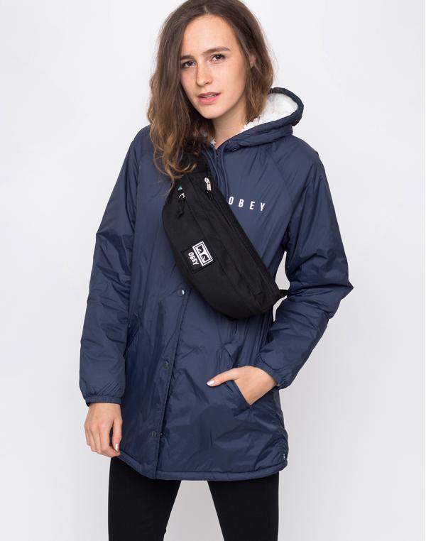 Obey Kenna Dark Indigo L