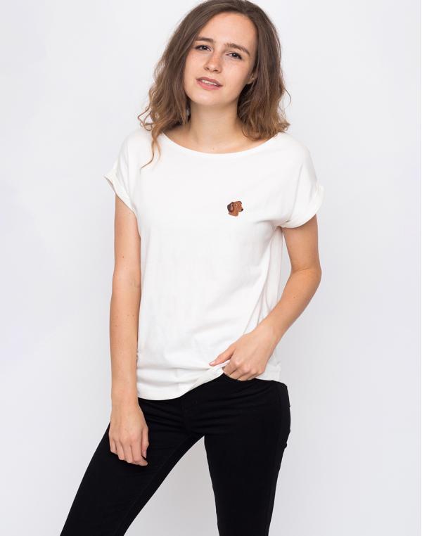 Wemoto Oscar Offwhite M