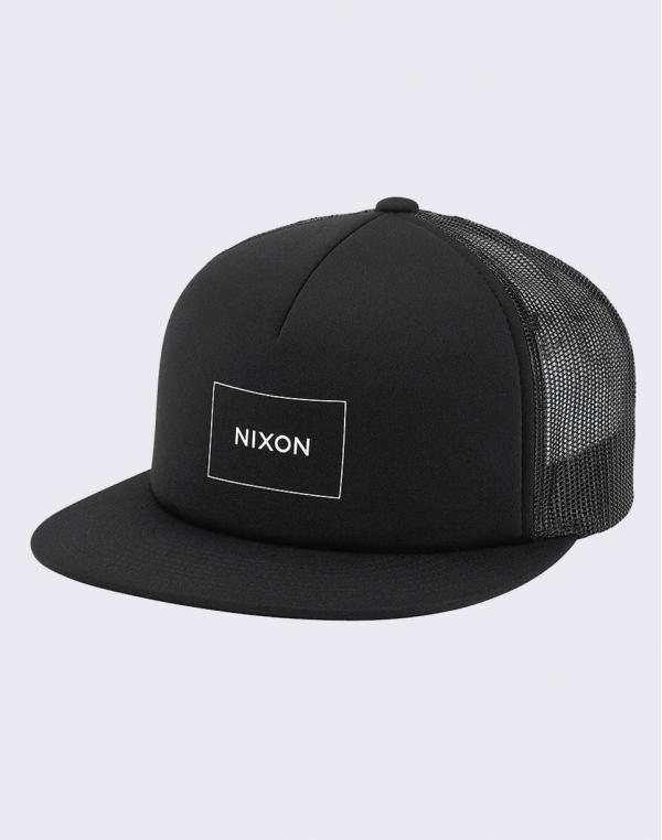 Nixon Ridge Black