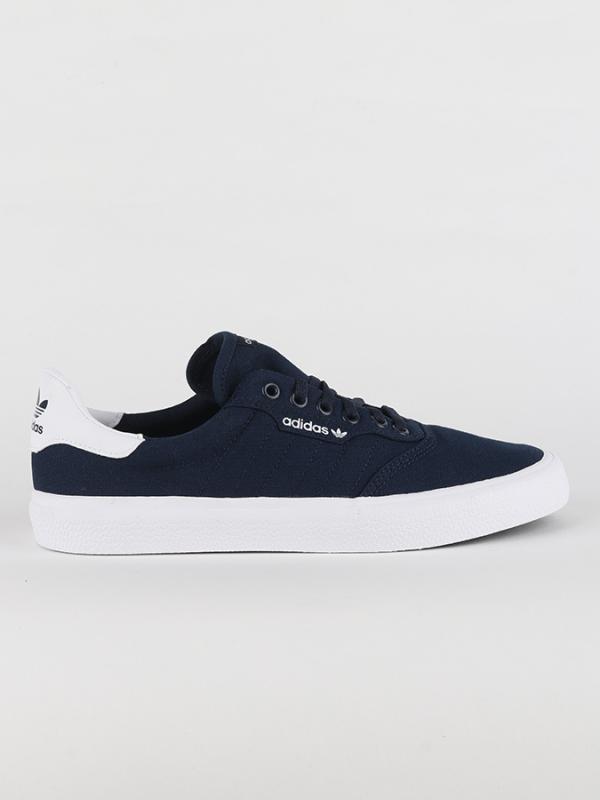 Boty adidas Originals 3MC Modrá