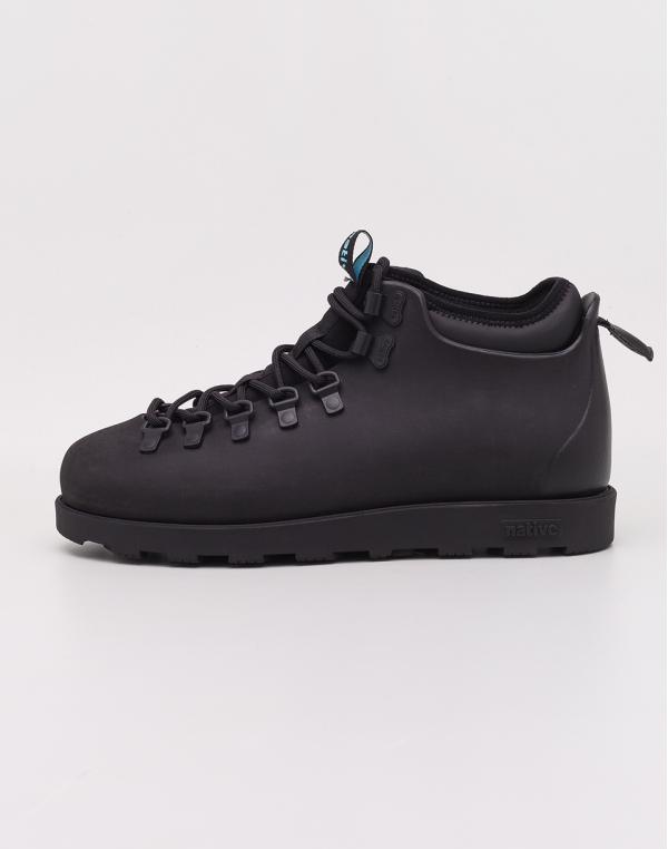 Native Fitzsimmons CityLite Jiffy Black 46