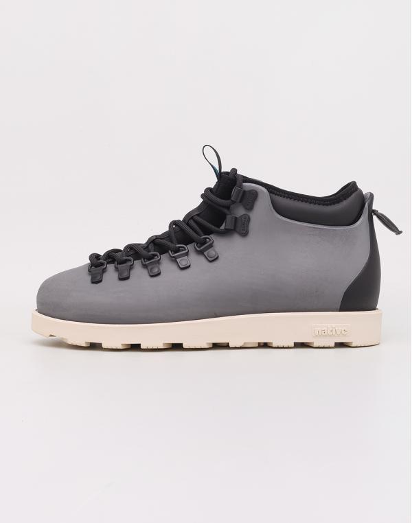 Native Fitzsimmons CityLite Block Dublin Grey/ Bone White/ Jiffy Block 38