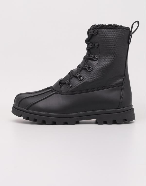 Native Jimmy 3.0 TrekLite Jiffy Black/ Jiffy Black 37