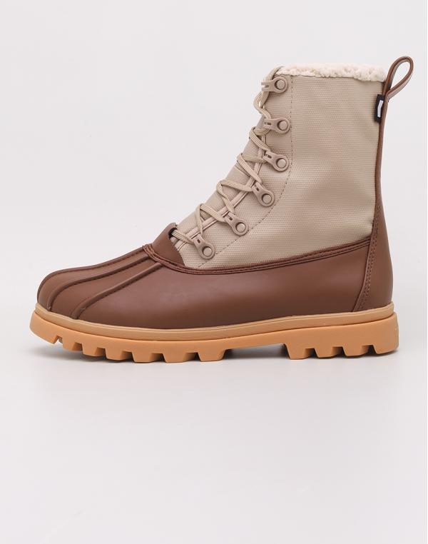 Native Jimmy 3.0 TrekLite Howler Brown/ Stone Brown/ Gum Brown 41