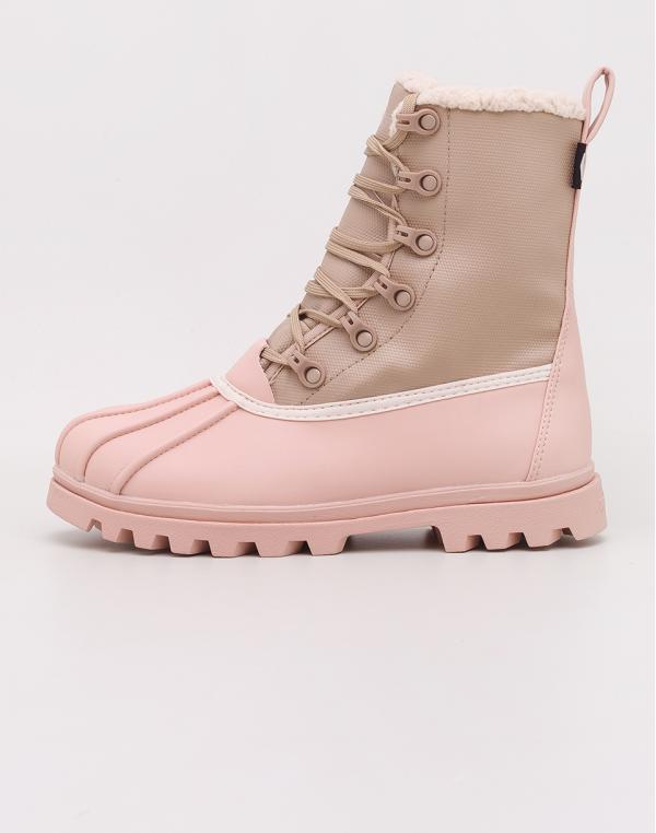 Native Jimmy 3.0 TrekLite Chameleon Pink/ Stone Brown 41