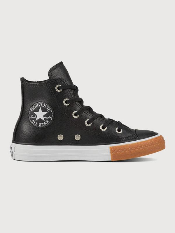 Boty Converse Chuck Taylor All Star HI Černá