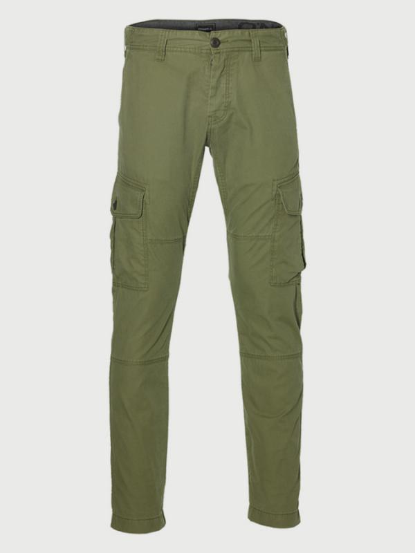 Kalhoty O´Neill LM Tapered Cargo Pants Zelená
