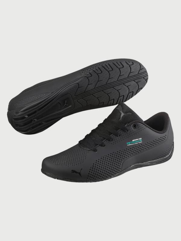 Boty Puma MAMGP Drift Cat ultra Černá