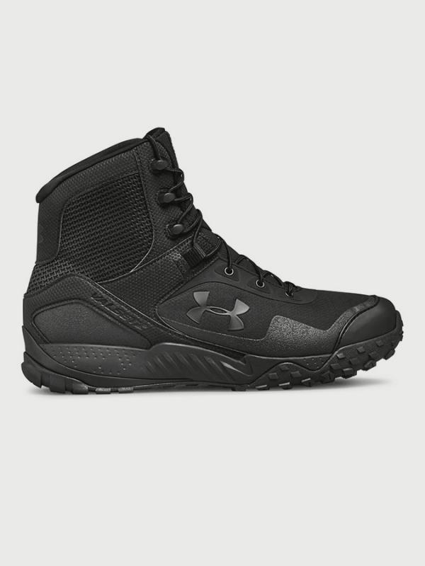 Boty Under Armour Valsetz RTS 1.5 Černá