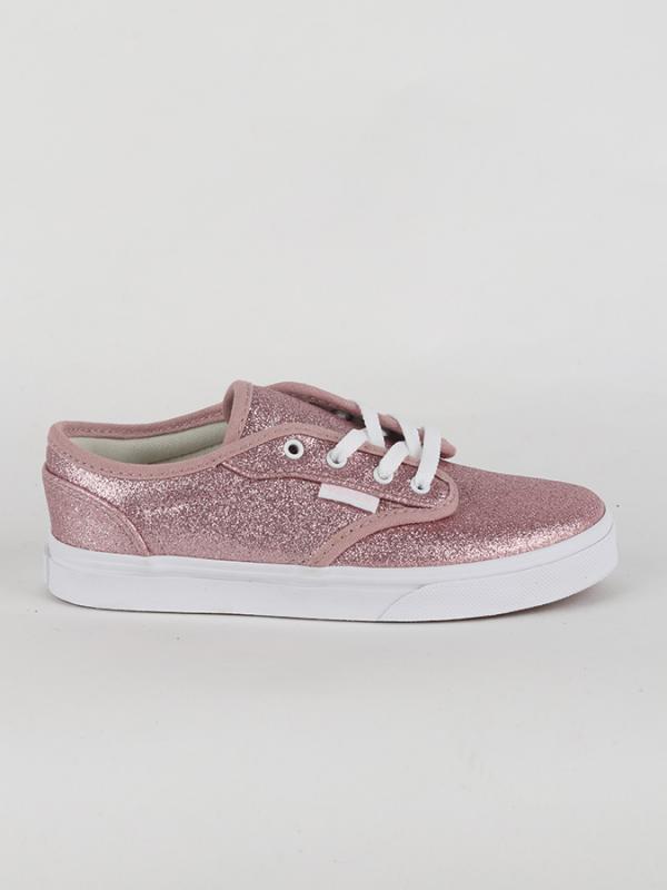 Boty Vans My Atwood Low (Glitter) Růžová