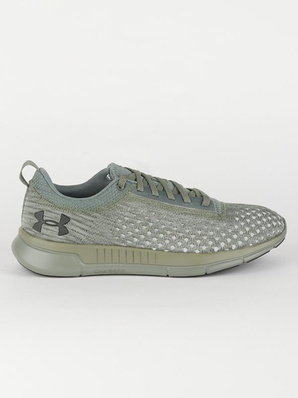 Boty Under Armour Lightning 2 Šedá